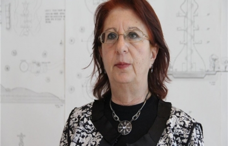 Mimar Sinan'ın eserleri bugünün mimarlarına pusula oluyor!