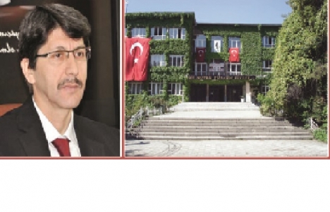 Afyon Anadolu Teknik ve Endüstri Meslek Lisesi yıkılacak!