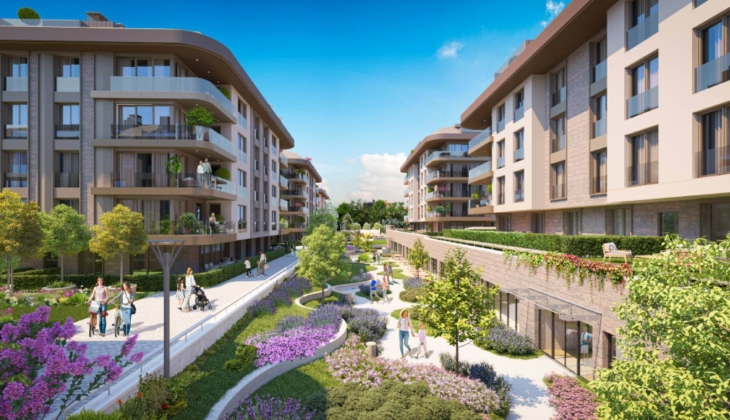 Litus İstanbul’da yaşam başladı!