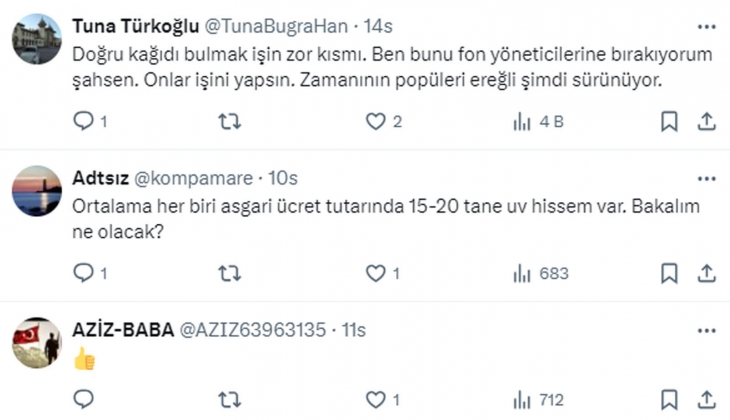 Ev alabilmek için en az 20 yıl çalışmak gerekiyor: 500 bin TL nizle bunu yaparsanız 3-4 yılda ev alabilirsiniz!