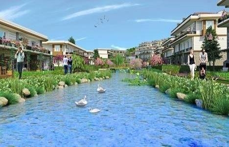 Green Village Şile 2 ulaşım