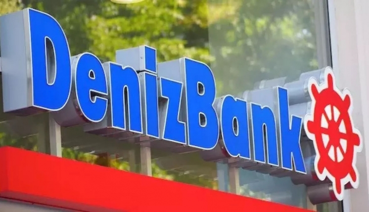 Denizbank Mayıs ayında tend haline geldi! Emekliler sevinçten yerinde duramayacak!