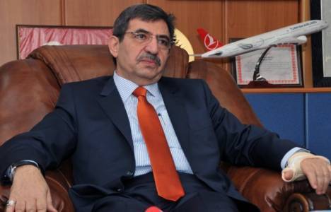 İdris Güllüce'nin bugün katılacağı etkinlikler!