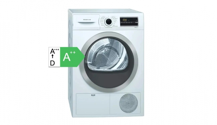 Yeni evlenecekler dikkat! Profilo ısı pompalı kurutma makinesi indirimde! İşte Profilo 14 Mart 2023 fiyat listesi