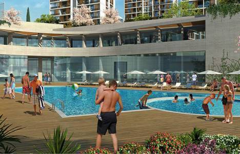 Resim İstanbul da 243 bin liraya 1+1!