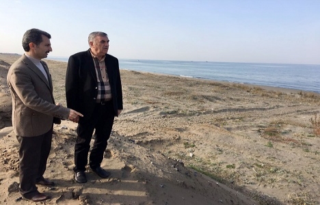  Kocaali Sosyal Tesisleri’nin yüzde 75'i tamamlandı!