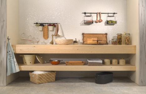 Yurtbay Seramik Erica Serisi'ni tanıttı!