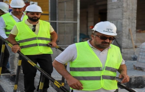 Volkan Konak Kıbrıs tan rezidans daire aldı!