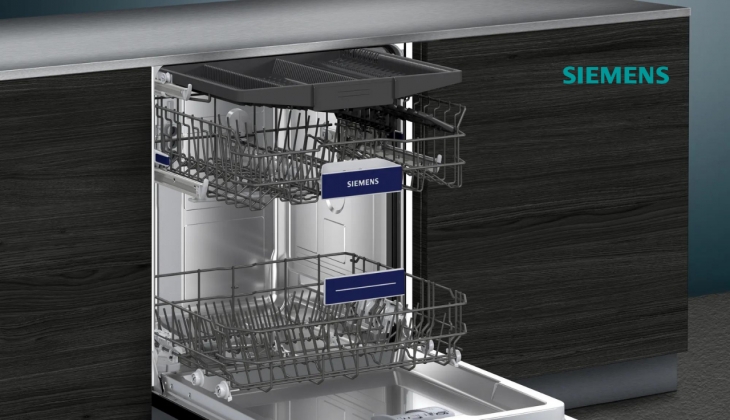 Siemens iQ300 Yarı Ankastre Bulaşık Makinesi 13.840 bin TL! Özellikleri neler? 31 Ocak 2023 fiyat listesi