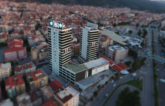 Manisa Şehzadeler toki