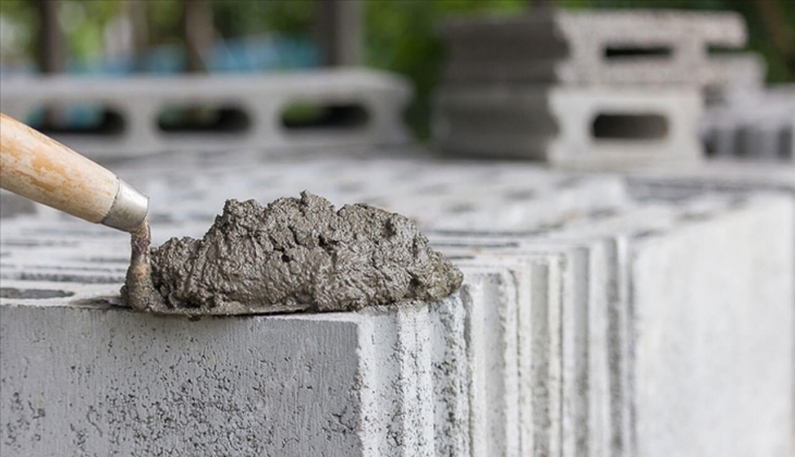 Çimento hisselerinde deprem etkisi: Hisselerdeki yükseliş yüzde 30'u geçti! 
