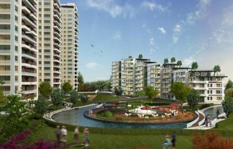 Başakşehir Bulvar İstanbul projesi!