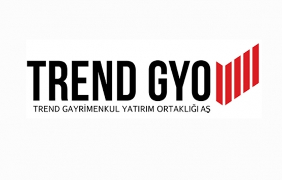 Trend GYO'nun 2020 yılı 3. çeyrek faaliyet raporu!