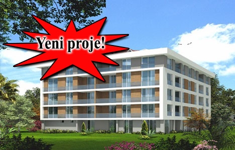 Aqua Kavaklı'da 290 bin TL'den başlayan fiyatlarla!