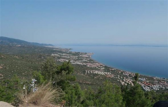 Adatepe de taş evler 3 milyona satılıyor!