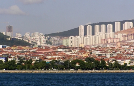 Türkiye Konut Fiyat Endeksi arttı! Türkiye Konut Fiyat Endeksi ne demek?