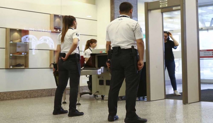 Bekçi olmayı düşünenler varsa elini çabuk tutsun! 3 şehir için başvurular başladı