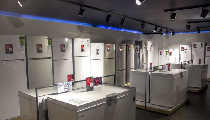 Arçelik’ten 100. Yıl Kampanyası: Herkese 2 bin TL lik Mini Telve Kahvesi Makinesi hediye! 3 Ocak 2023 fiyat listesi!