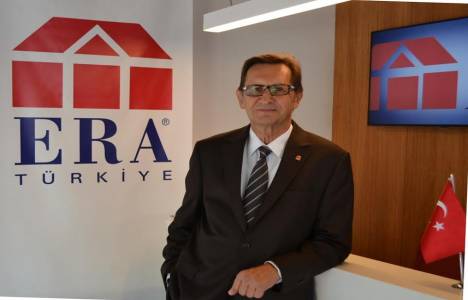 Era gayrimenkul sektörü yatırımcısına kazandırmaya devam ediyor!