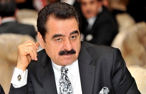 İbrahim Tatlıses, Tatlıses Konakları'nın son durumunu paylaştı!