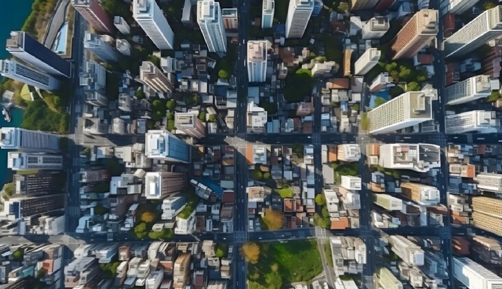 İBB, İstanbul için ayrı kentsel dönüşüm yasası çağrısında bulundu!