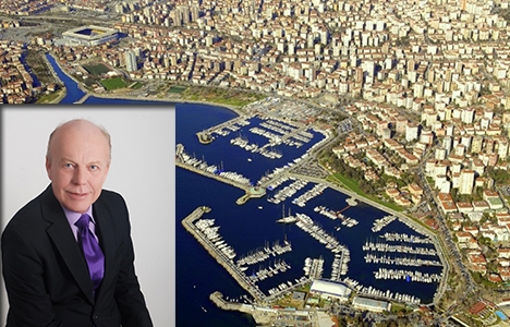 Keller Williams Cadde Danışmanı İnşaat Mühendisi Zafer Köksal