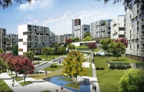 emlak konut bağımsız bölüm satışı