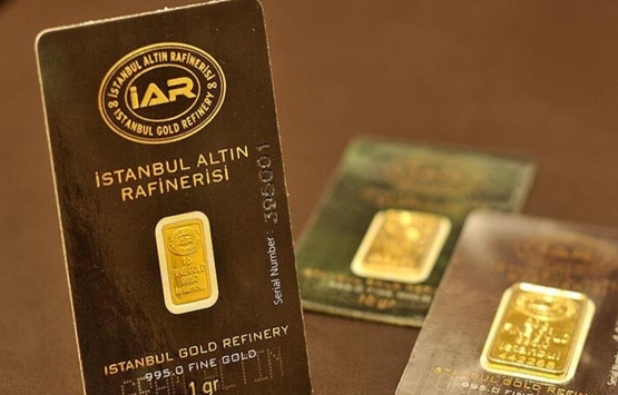 Gram altın 386 lira seviyelerinde!