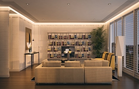 Tarabya Juma Plus’ta 1.4 milyon dolardan başlayan fiyatlarla!