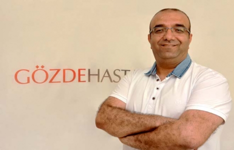 Gözde Grubu Bayraklı'da Medikal AVM yapacak!