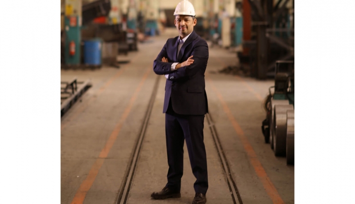 İnşaat alanlarındaki atık betonlara çözüm getirildi! Beton geri dönüşüm sistemi ile hem yatırımcı hem de firma kazanacak