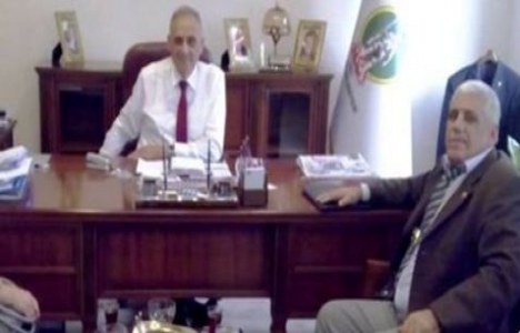 Ödemiş'te emekliler TOKİ'den ev talep ediyor!