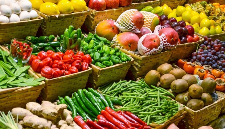 Sebze ve meyve fiyatlarına mazot darbesi: Fiyatları yüzde 20 oranında artacak!