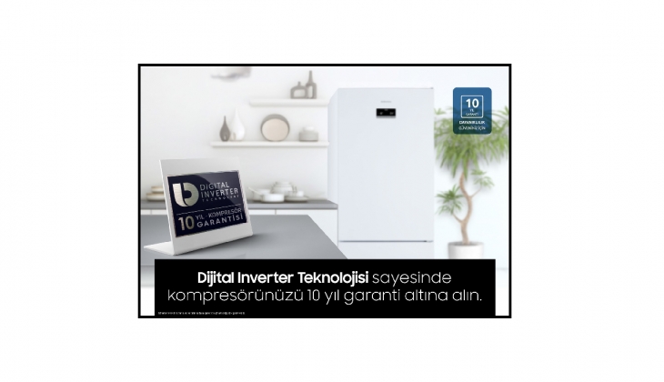 Samsung RL4323RBAWW Kombi No-Frost Buzdolabı nda 2 bin TL ye varan indirim fırsatı! 2 Mart 2023 fiyat listesi