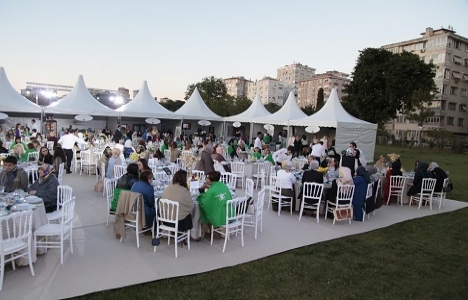 Park Residences Cadde projesi ilgi odağı oldu!