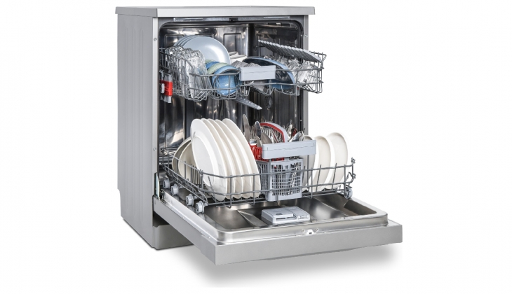 Vestel Dört Programlı Bulaşık Makinesi kaç TL? Özellikleri neler? 15 Şubat 2023 fiyat listesi