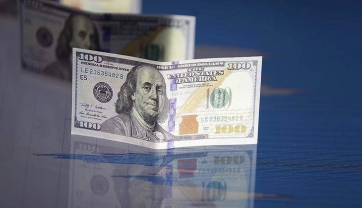 Kapalıçarşı ile bankalararası döviz makası açıldı! Son dört ayın en yüksek seviyesinde! 