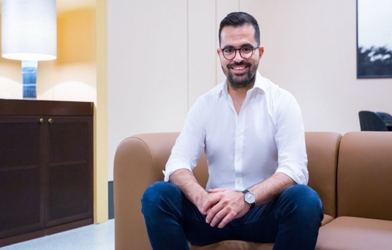 Blueground ile ev kiralama işi kökten değişiyor! 