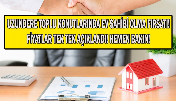 İzmir Karabağlar'da 52 adet konut satılıyor! Ev sahibi olmak isteyenlere son dakika müjdesi! 