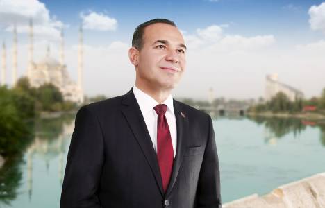 Hüseyin Sözlü ASKİ çalışmalarını denetledi!