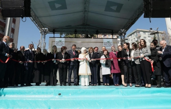 Bağcılar Özel Eğitim Uygulama Okulu açıldı!