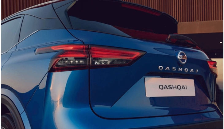 Nissan Qashqai fiyatları iki ayda zamlandı! İşte 25 Mart 2022 Fiyat listesi!