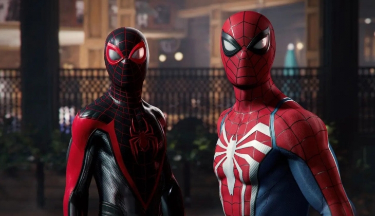 Oyuncuların merakla beklediği haber geldi! Spider-Man 2’nin Türkiye satış fiyatı belli oldu