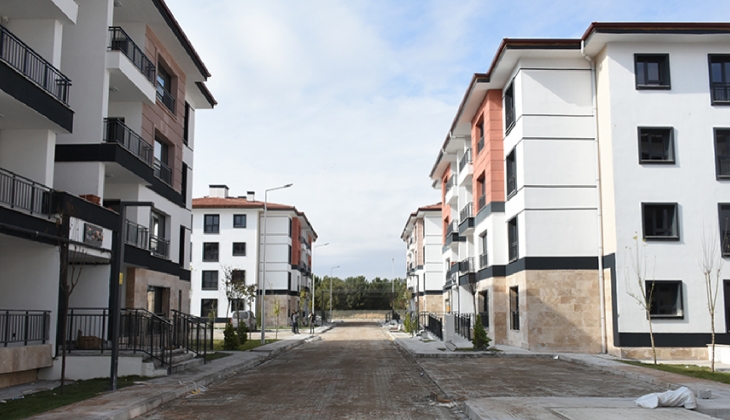 Malatya TOKİ Yazıhan 2. etap konut kura çekilişi sonuçları isim listesi sorgulama ekranı