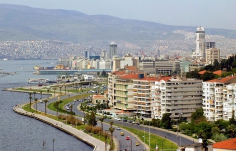 İzmir Defterdarlığı'ndan 14.7 milyon TL'ye satılık 5 gayrimenkul!