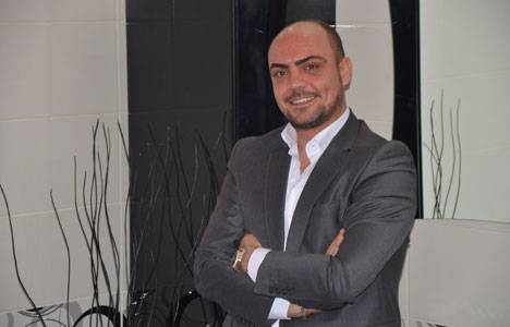 Fidanoğlu İnşaat, yeni mağazasında hizmet veriyor!