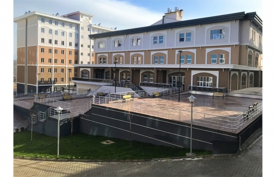 Akfen GYO 3 değerli tesisi almak için SPK ya başvurdu!