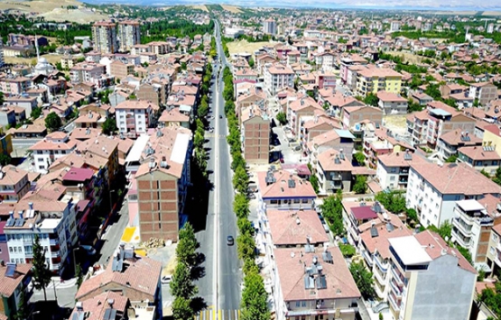 Battalgazi Kentsel Dönüşüm Projesi için kamulaştırma yapılacak!