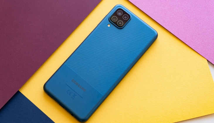 BİM'den telefon alacaklara müjde! Samsung Galaxy A12'de indirim! 28 Ağustos 2022 fiyat listesi...