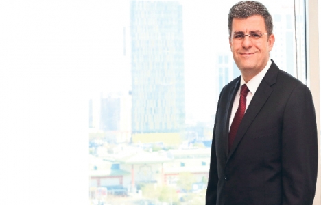 Nuh Çimento'dan 17 milyonluk eğitim kampüsü!